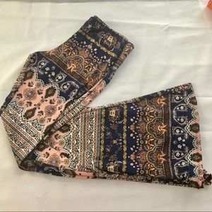 Friday Bell Bottom Pants